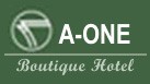 A-One Boutique Hotel  - Logo